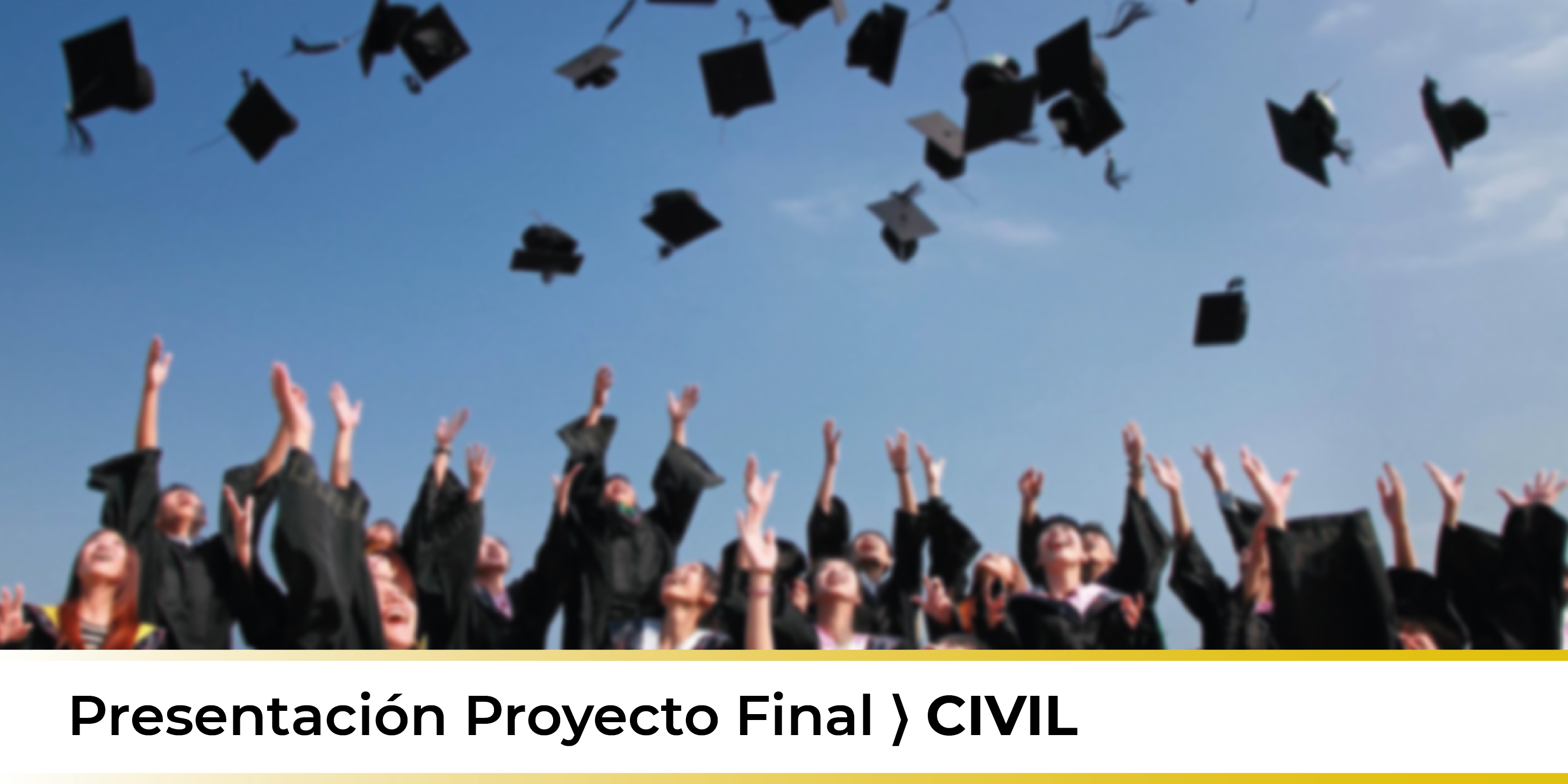 Proyecto Final Civil