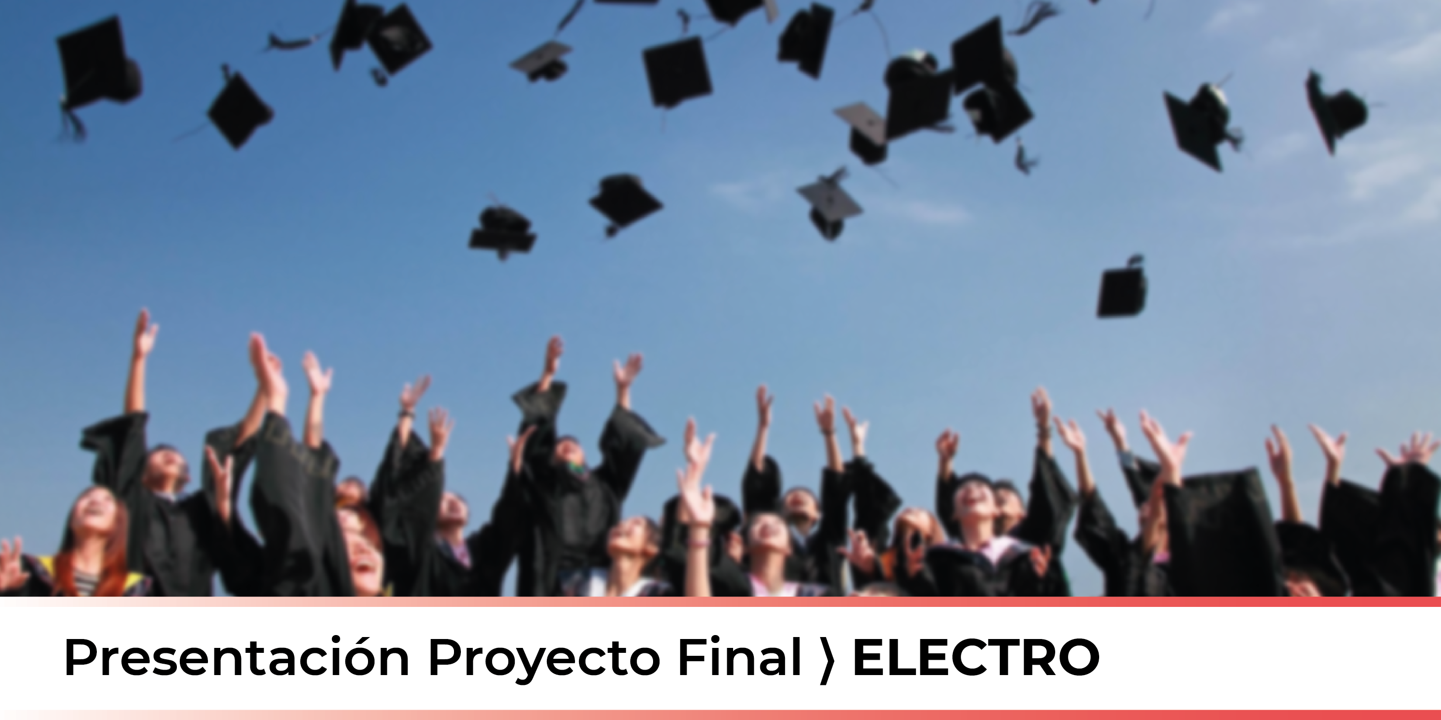 Proyecto Final Electromecánica