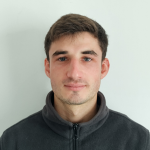 Tomás Romairone