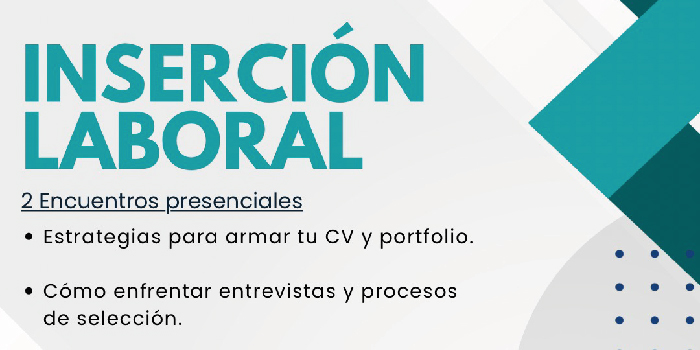 Taller Inserción Laboral