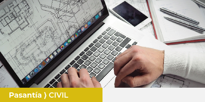 Pasantía Civil