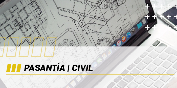 Pasantía CIVIL 