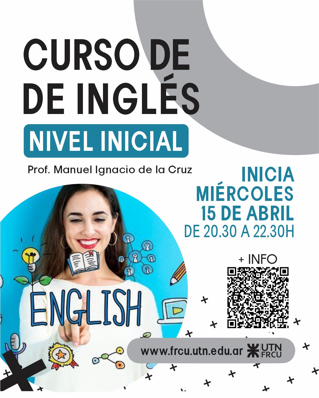 Inglés Inicial