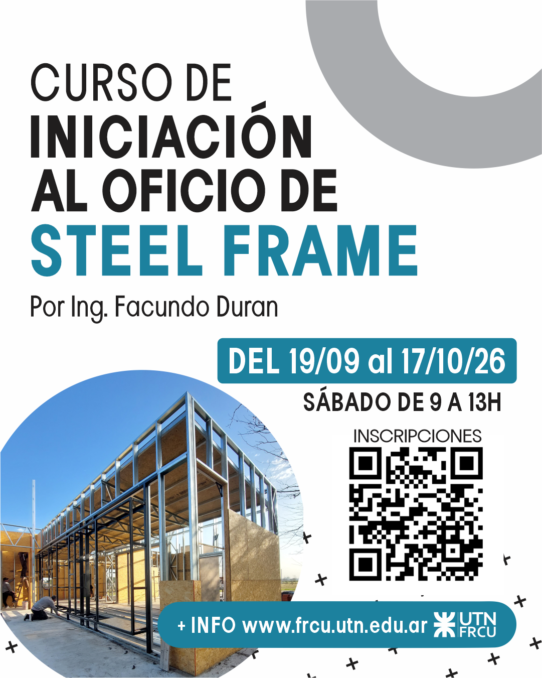 Steel Frame